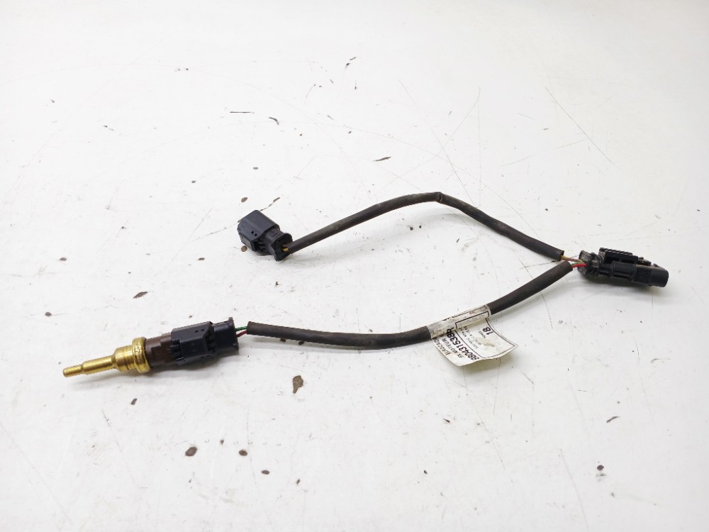 Sensor Temperatura Mini Cooper S 1.6 2007 2008 981004868680