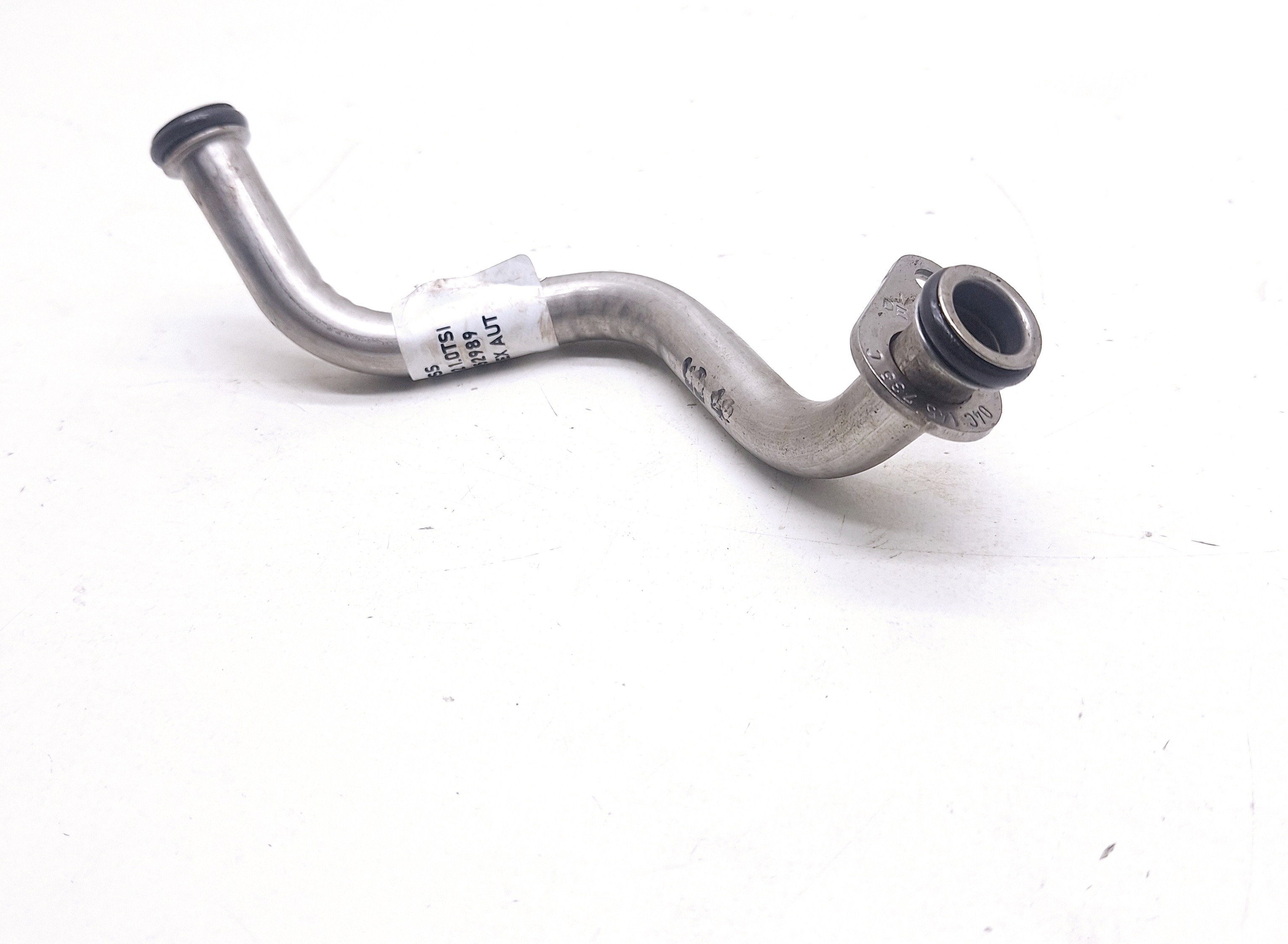 Mangueira Turbina Vw Tcross Tsi 1.0 2021/ 2022 Nº04c145735c