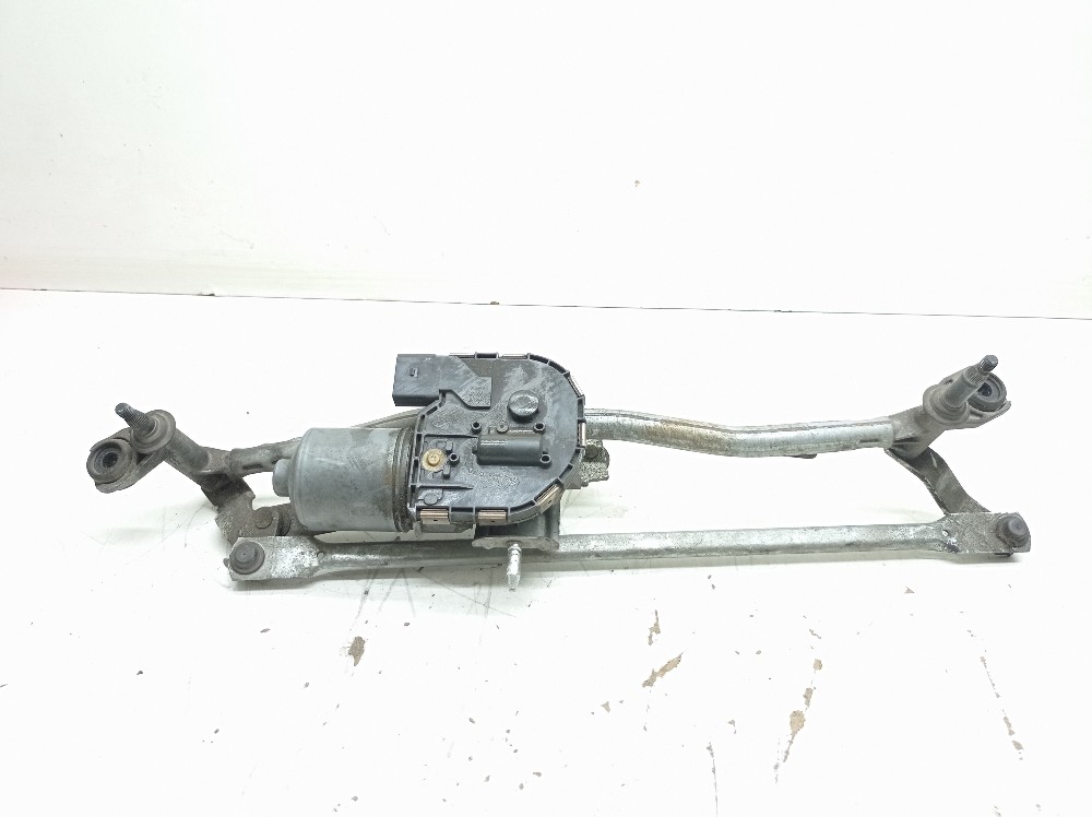Motor Maquina Limpador Parabrisa Audi A3 Tfsi 2.0 2010 2011