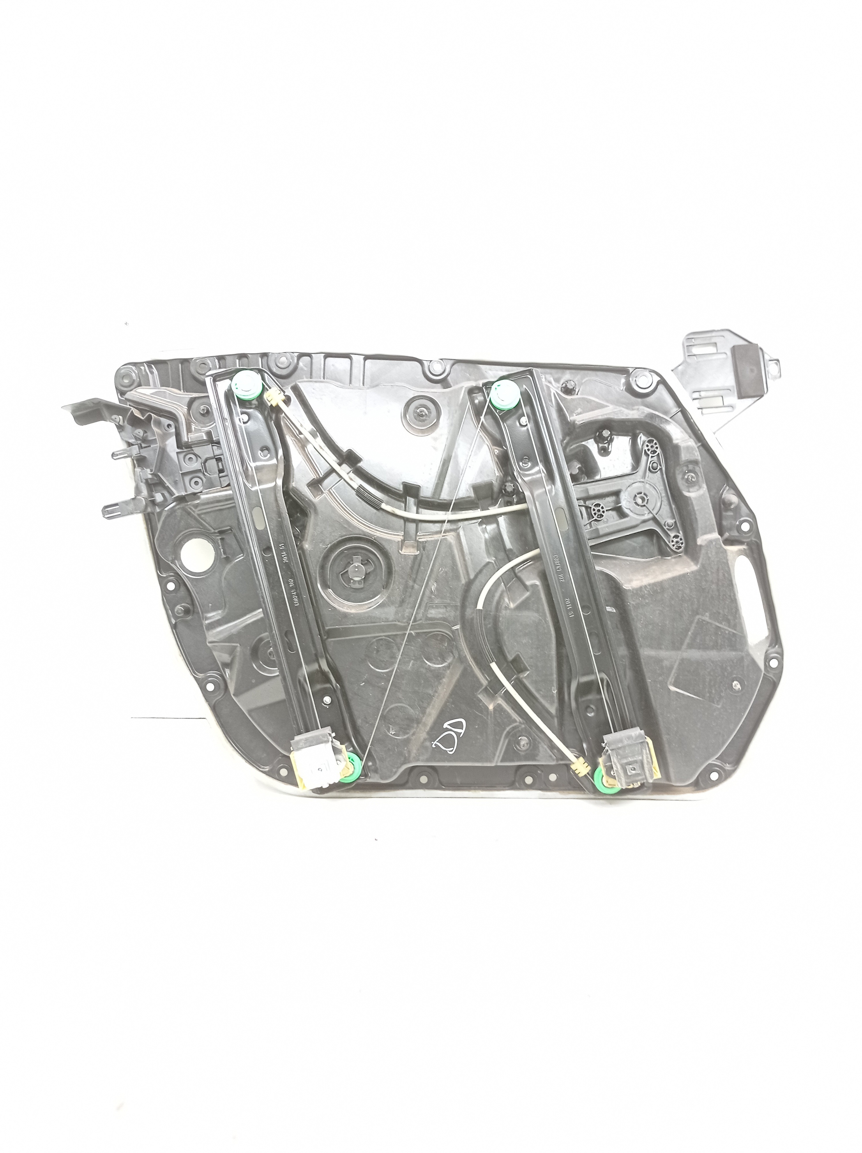 Maquina Vidro S Motor Mercedes C200 2.0 2015 A2057200279