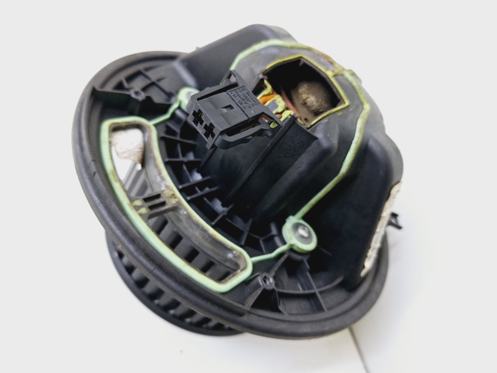 Ventilador Ar Condicionado Bmw X1 3.0 2010 985465s