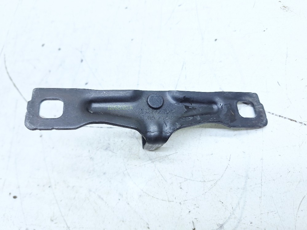 Batente Fechadura Tampa Traseira Audi Q3 1.4 2020 8v0827507h