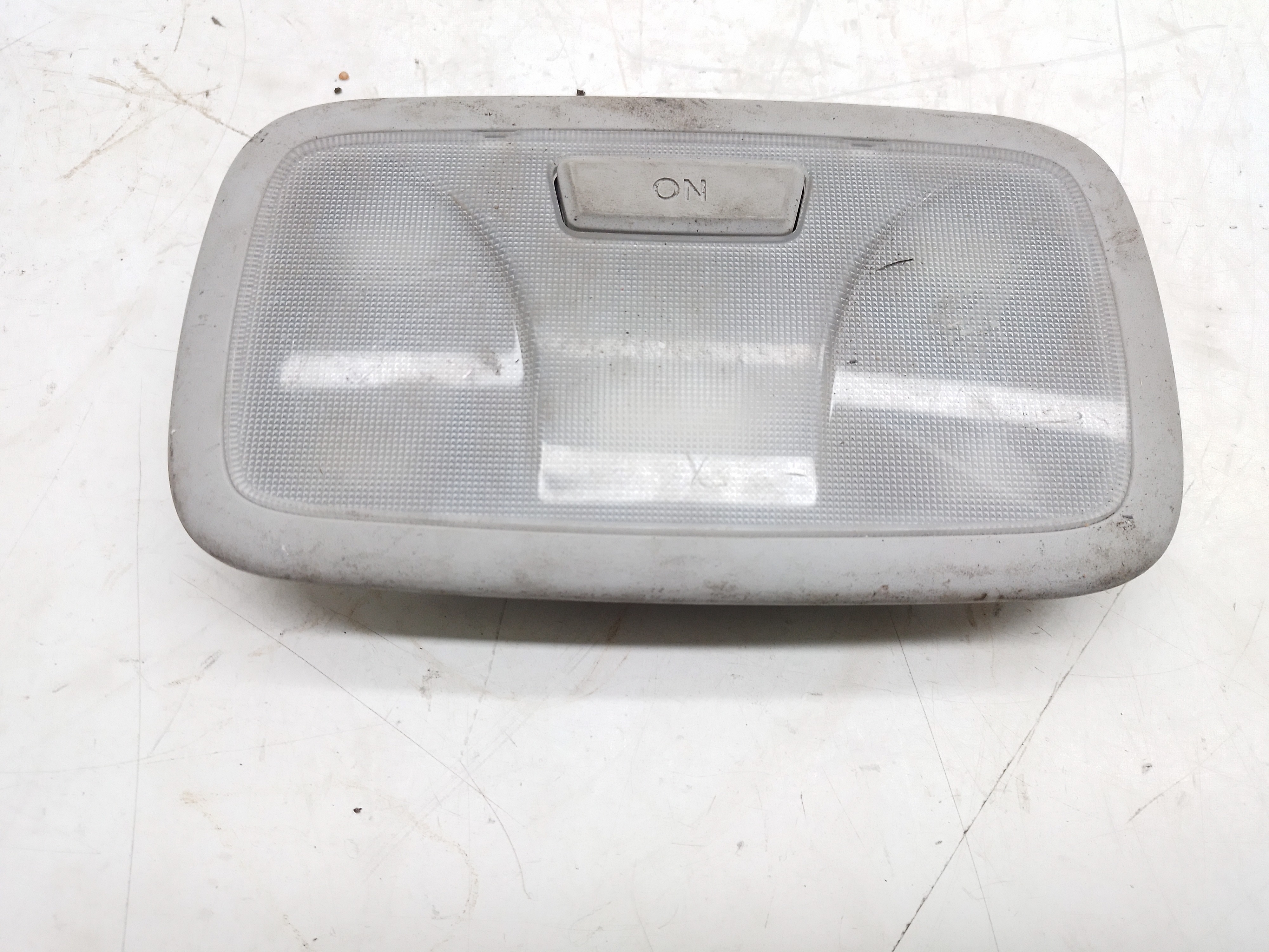 Luz Teto Cortesia Hyundai Ix35 2.0 2010 / 2011