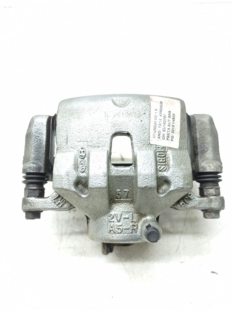 Cavalete Dianteiro Direito I30 1.8 2013 2014 Km80825