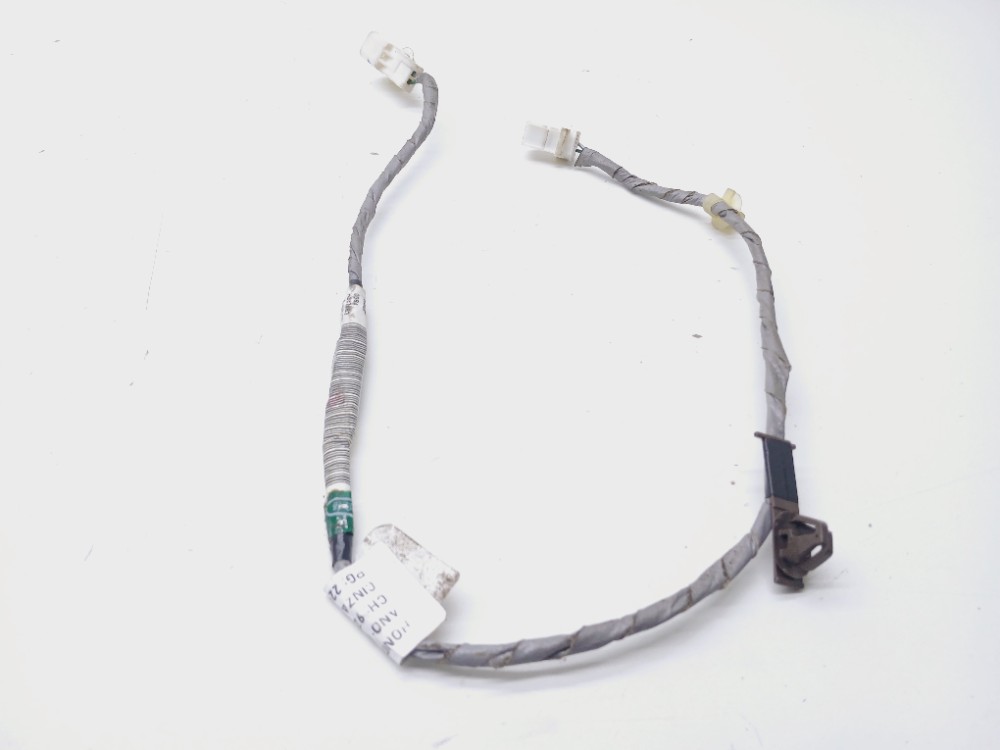 Chicote Luz Porta Dinateira Direira Honda Civic 1.8 2009