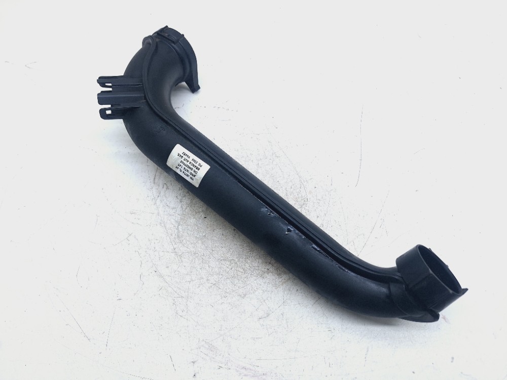 Mangueira Intercooler Vw Jetta 1.4 2016 04e145673f Preto