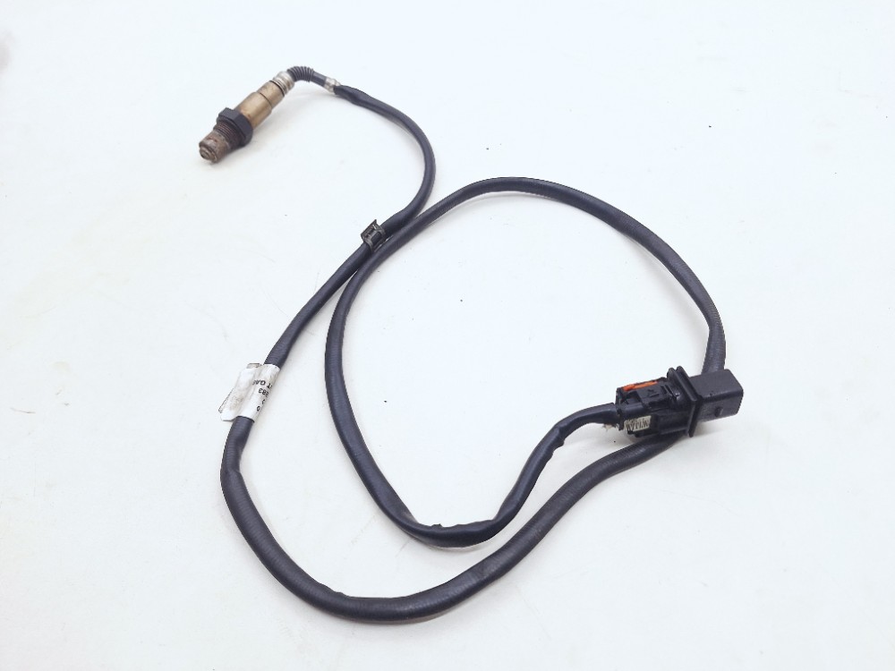 Sonda Lambda Bmw X1 3.0 2009 2010 0258017098
