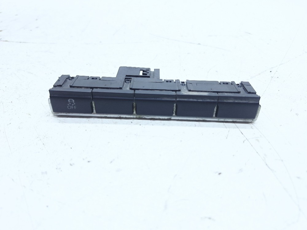 Comando Estabilidade Vw Tiguan Tsi 2.0 2012 5n1927132af