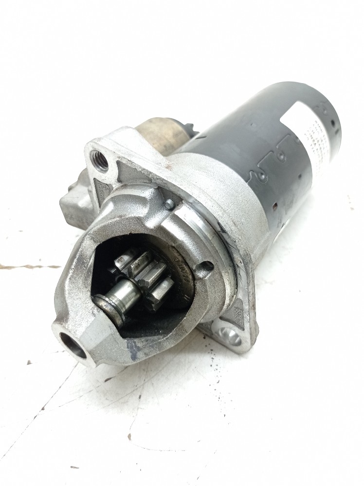 Motor Arranque Bmw 320i Active 2.0 2018 2019 763819406