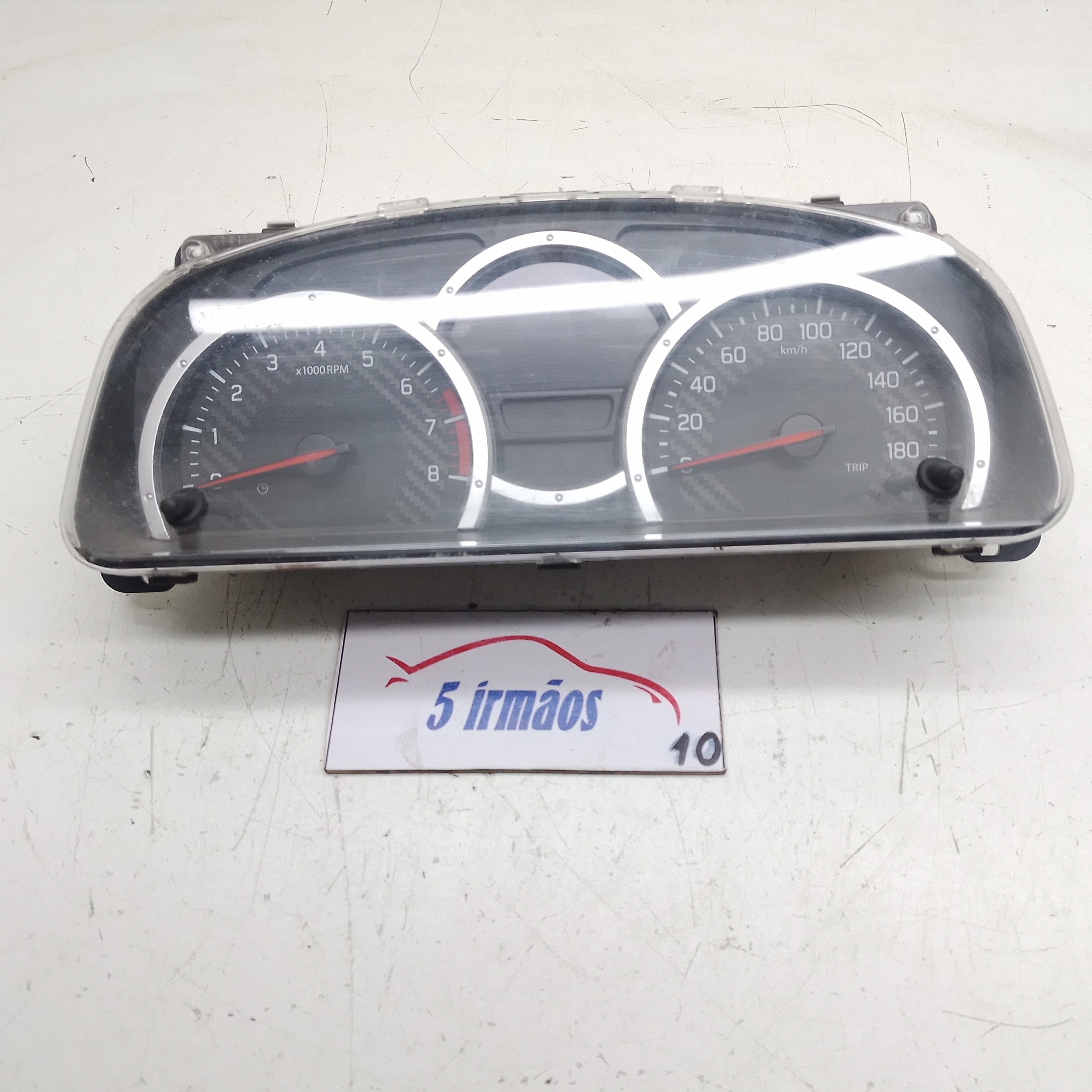 Painel Instrumentos Suzuki Jimny 1.3 2019 / 2020