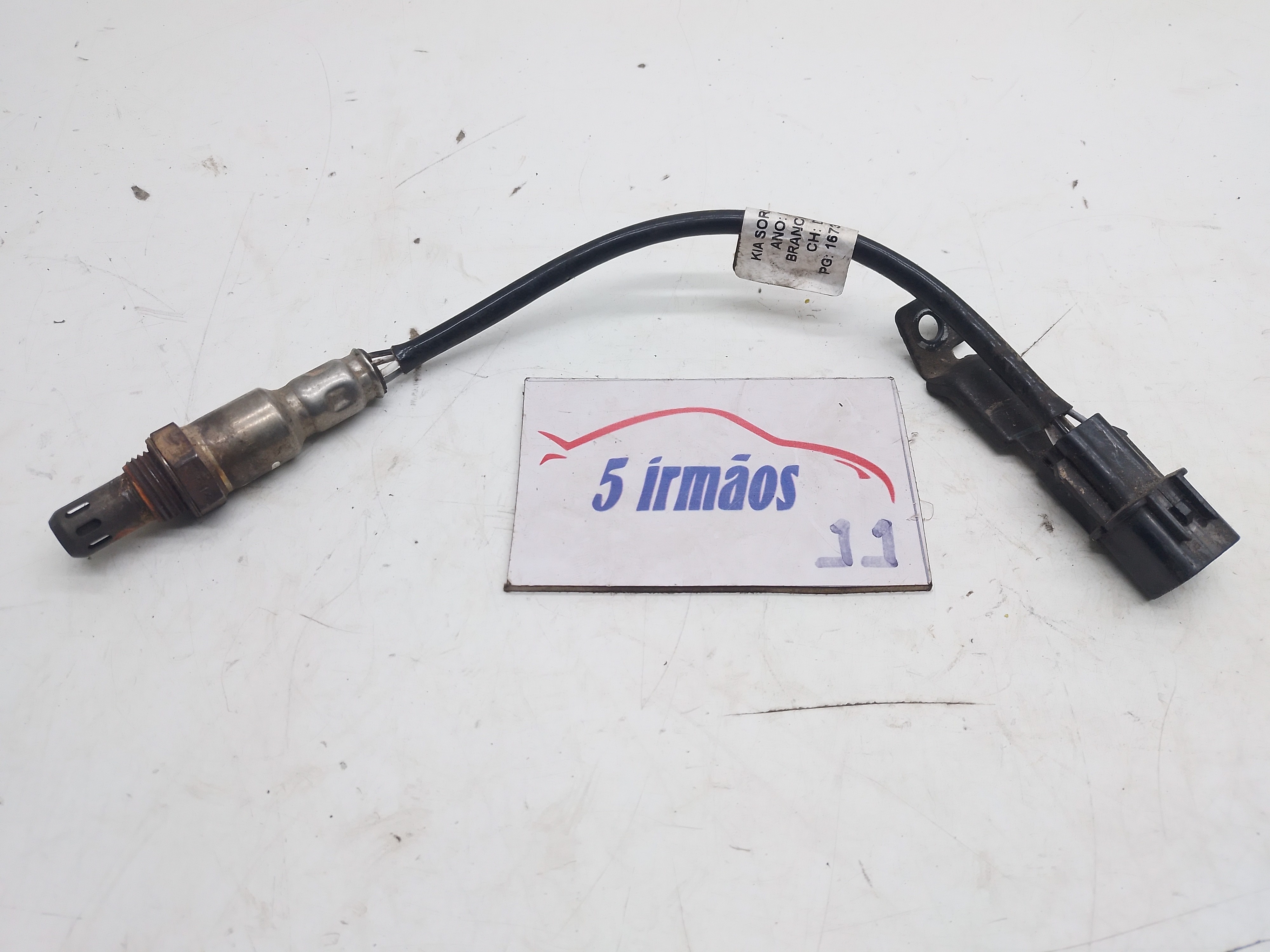 Sonda Lambda Kia Sorento 3.5 2013 / 2014 Nº392103cbb0