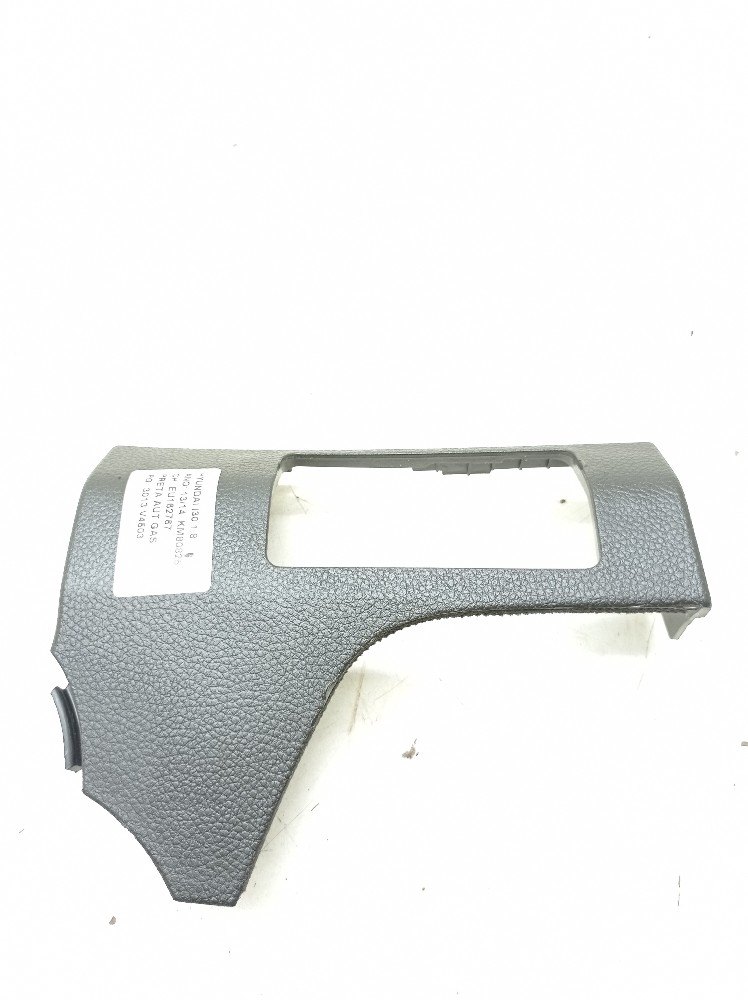 Acabamento Botão Farol Milha I30 1.8 2014 2014 Dy84730a5000