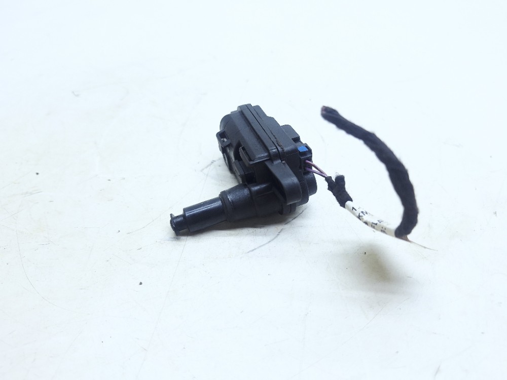 Motor Trava Portinhola Vw Tcross Tsi 1.4 2026 80A862159