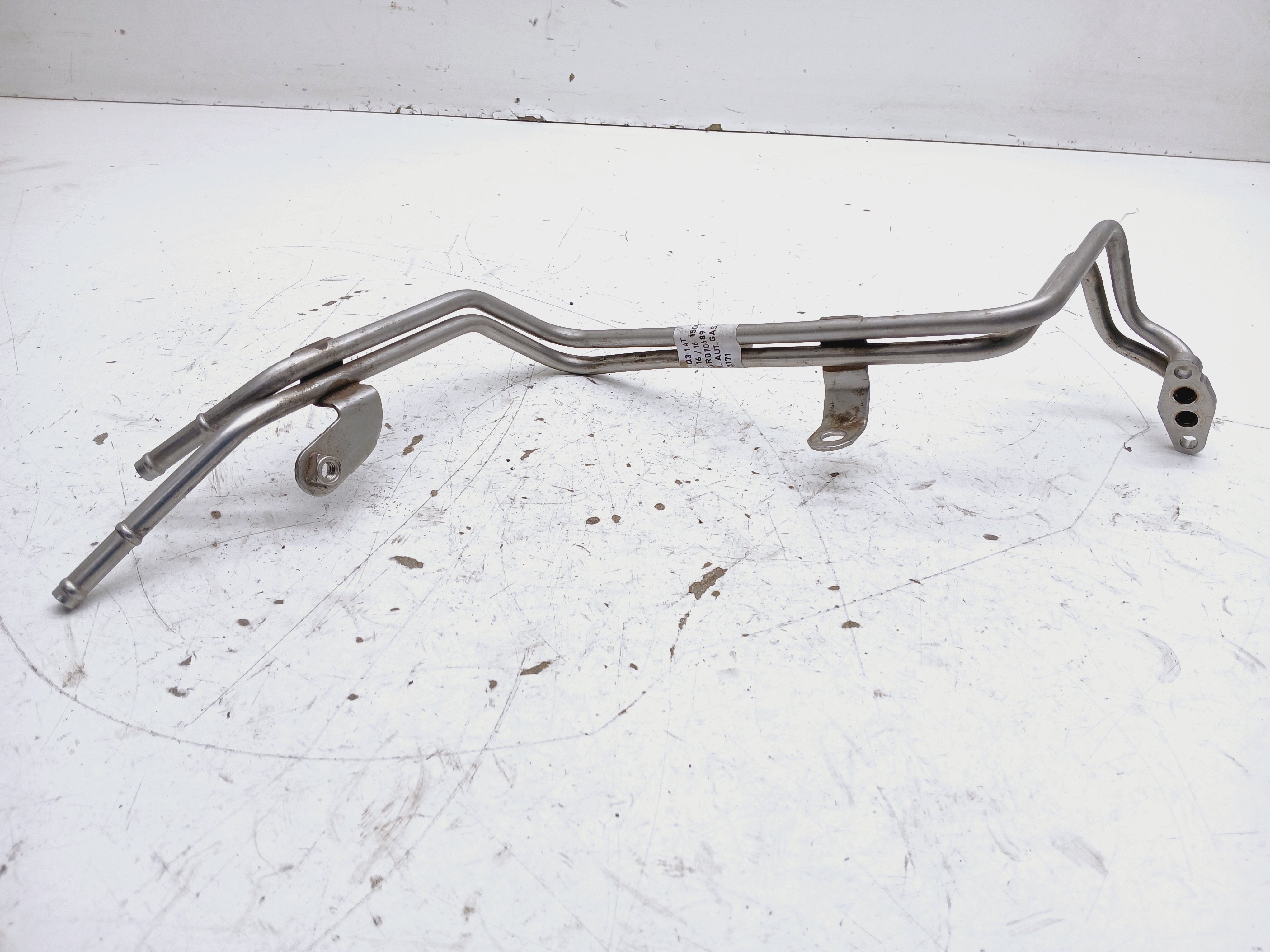 Mangueira Turbina Audi Q3 1.4 2016 04e122157