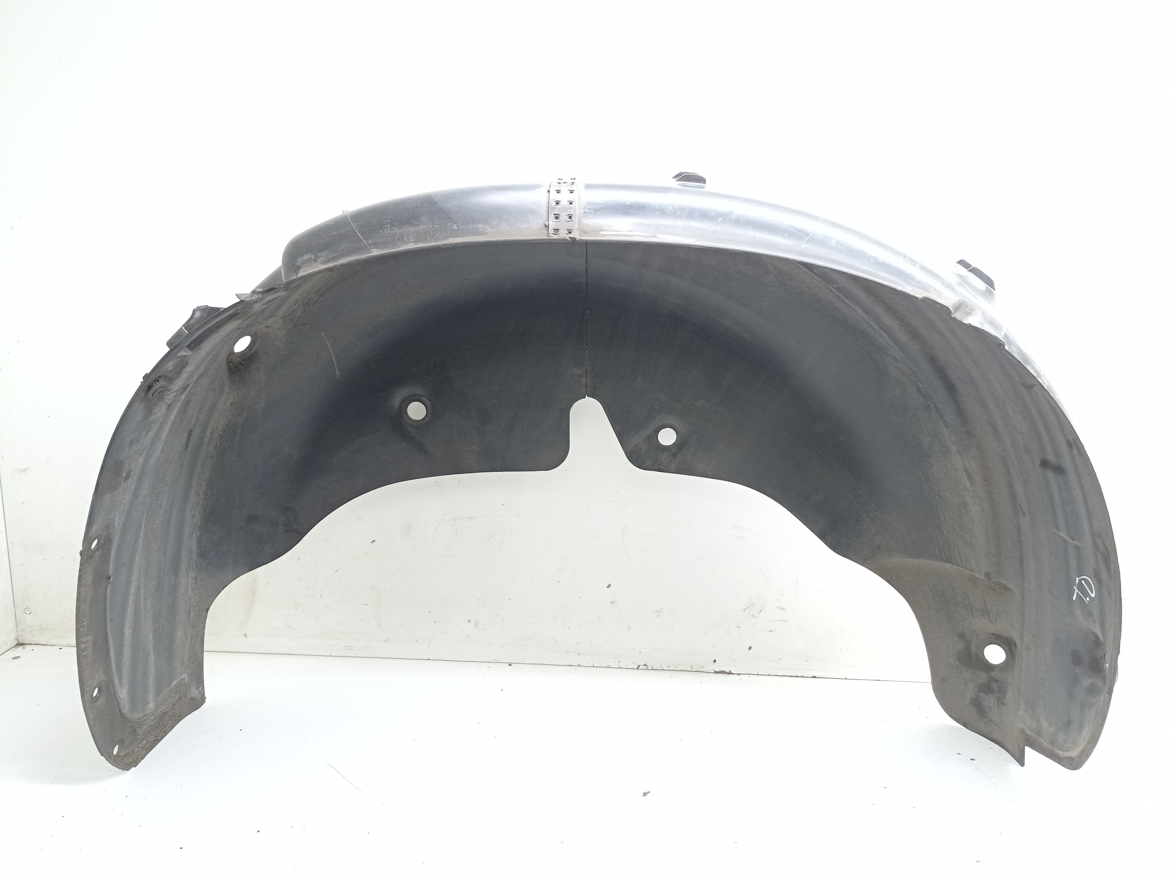 Parabarro Traseiro Direito Kia Sorento 3.5 2011 / 2012
