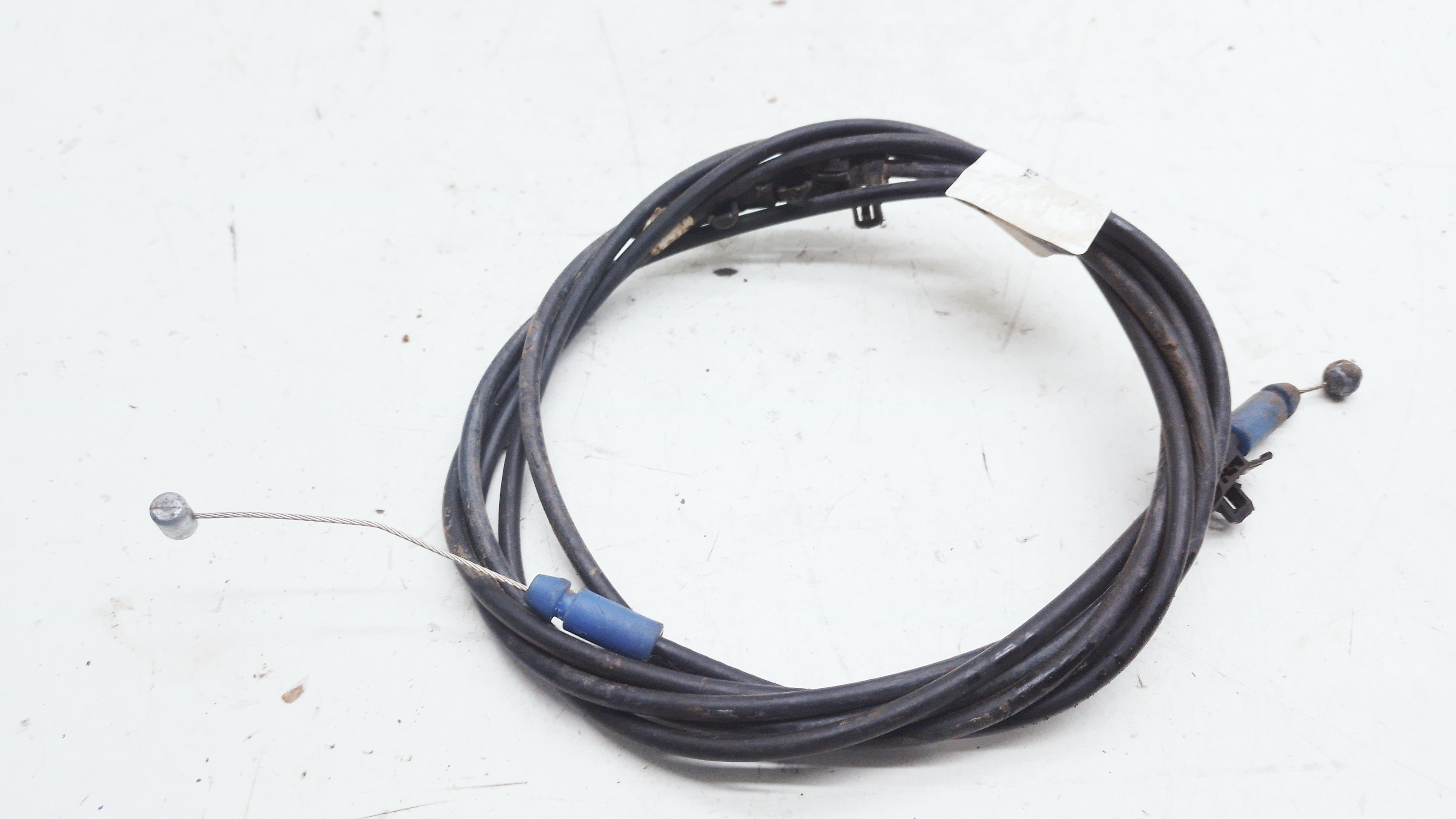 Cabo Fechadura Capô Honda Crv 2.0 4×4 2010/ 2011