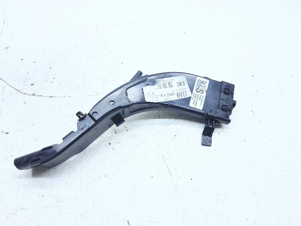 Mangueira Combustível Vw Virtus Tsi 1.4 2025 2qb200059j