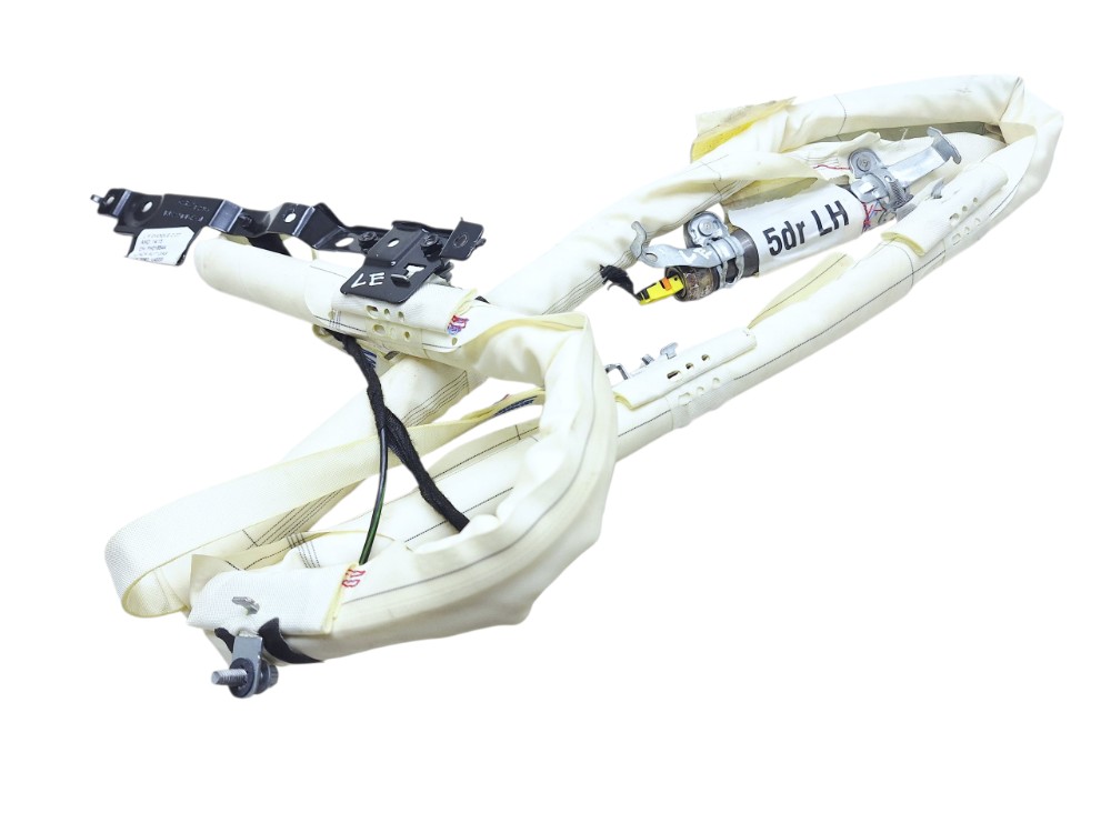 Cortina Teto Esquerda Evoque 2.0 2014 2015