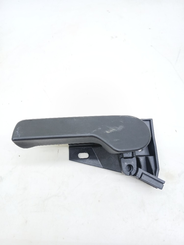 Alavanca Abertura Capo Vw Passat 2.0 2011 2012 1k1823633