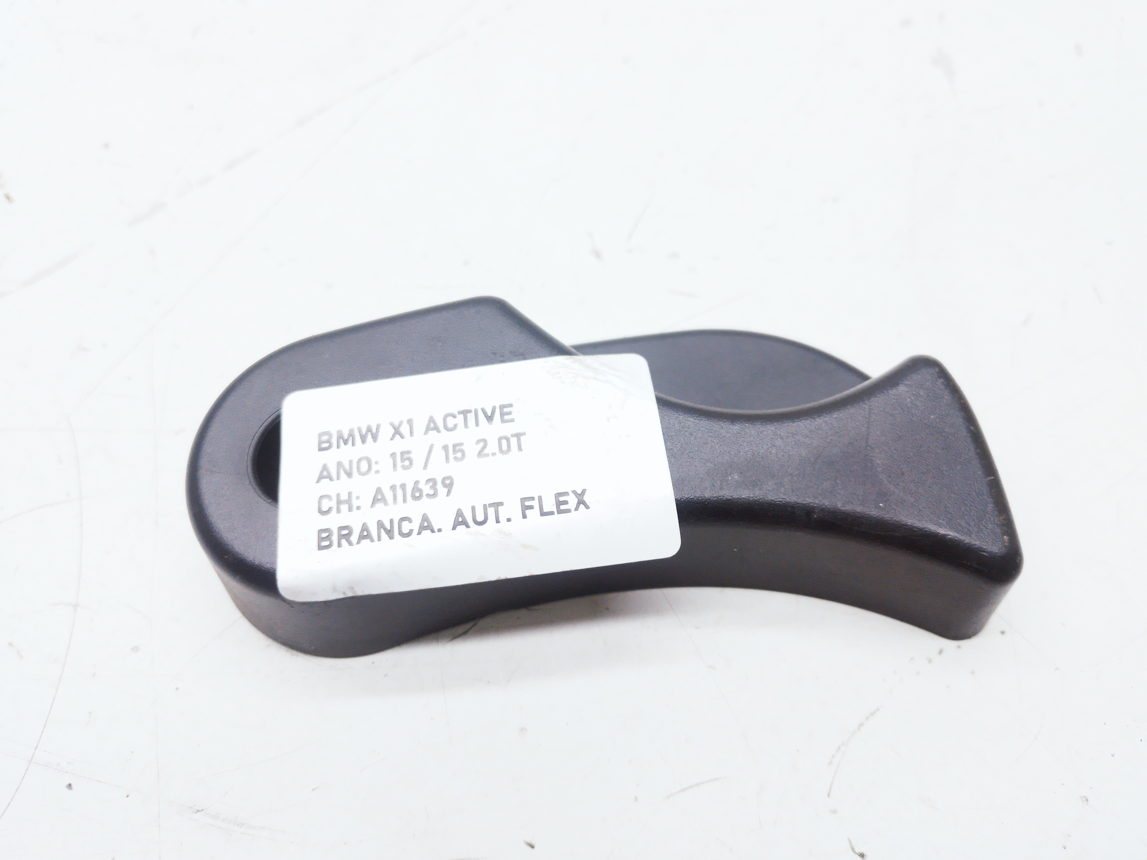 Alavanca Abertura Capô Bmw X1 Active 2.0 2014 2015 7058117