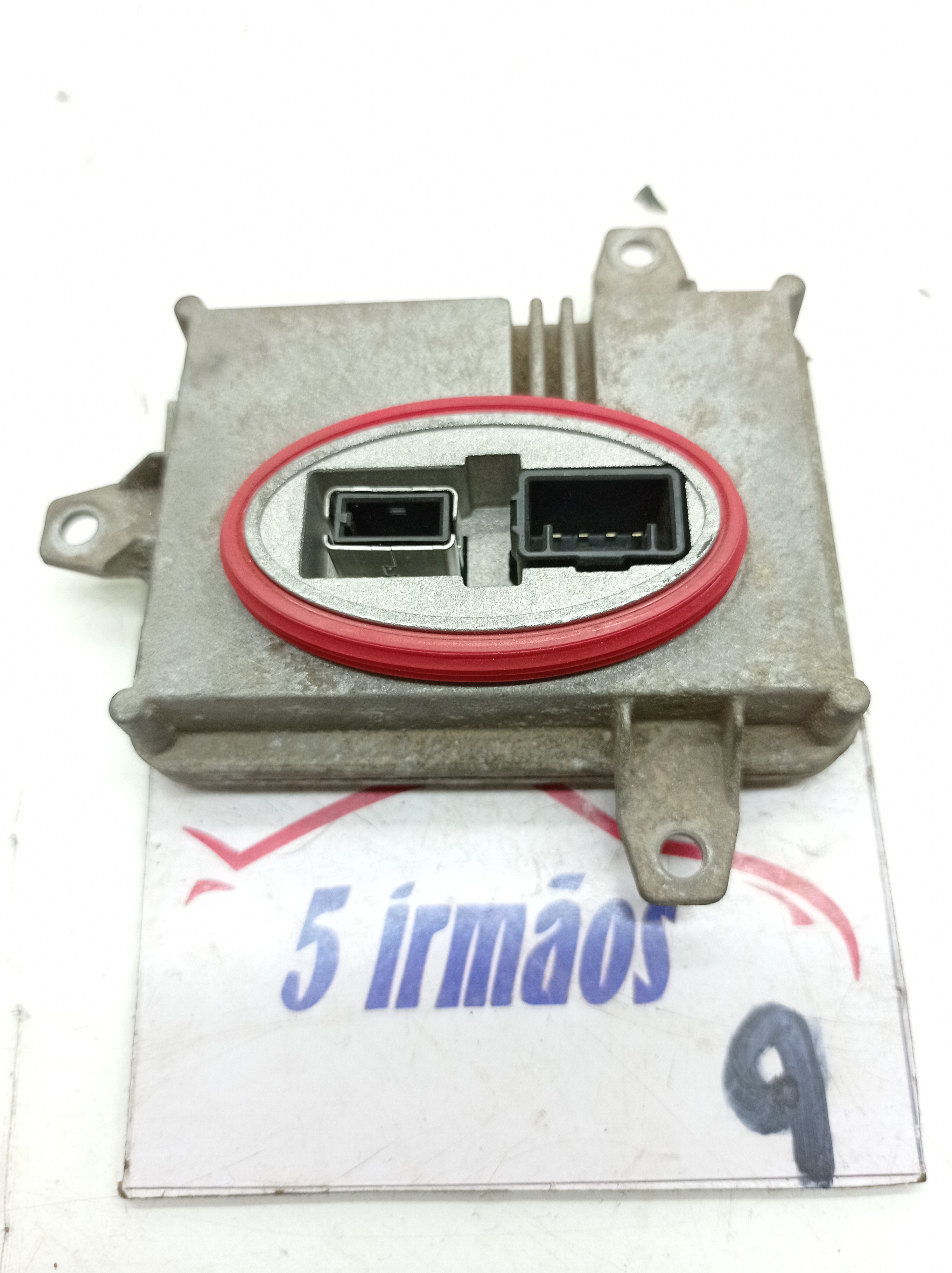 Módulo Reator Farol Xenon Hyundai Santa Fé 3.3 2014 / 2015