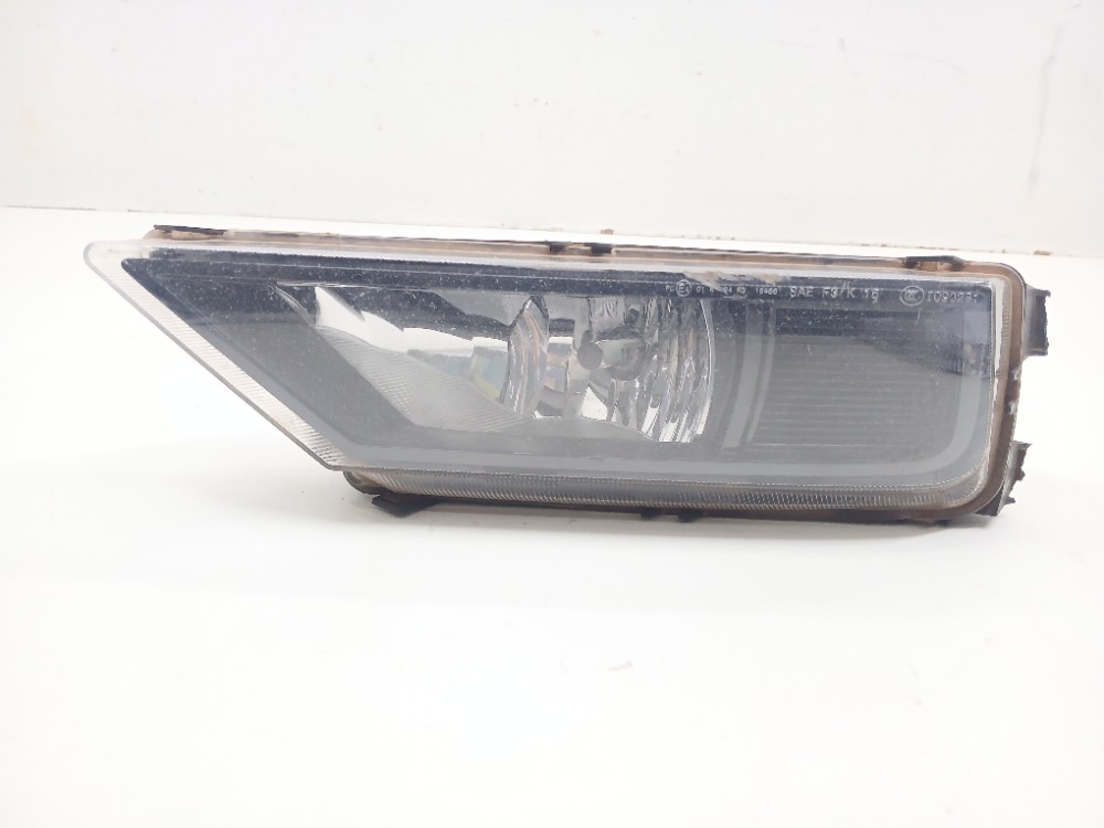 Farol Milha Esquerdo Vw Tiguan Tsi 2.0 2019 5nl941699