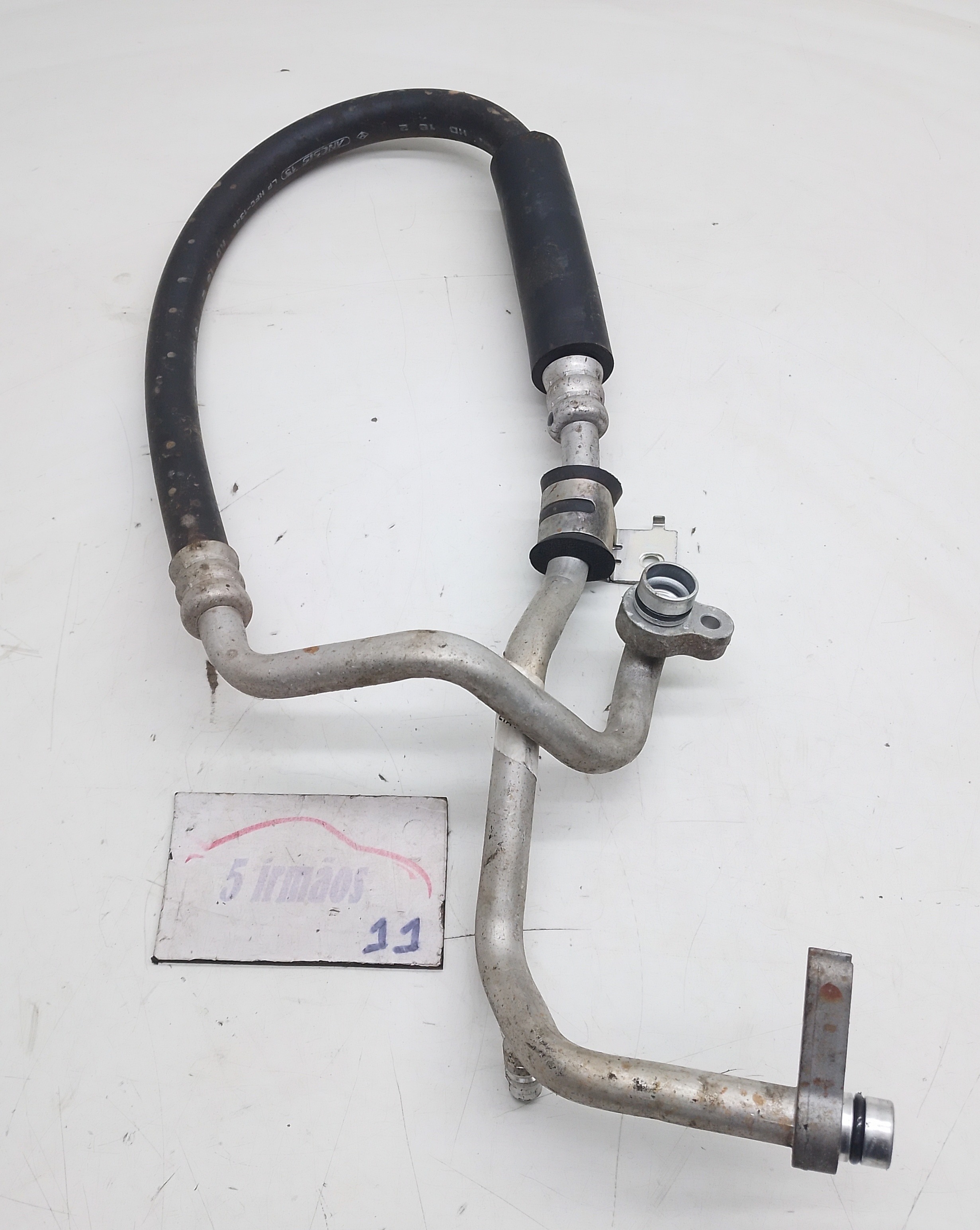 Mangueira Ar Condicionado Subaru Impreza 2.0 2008