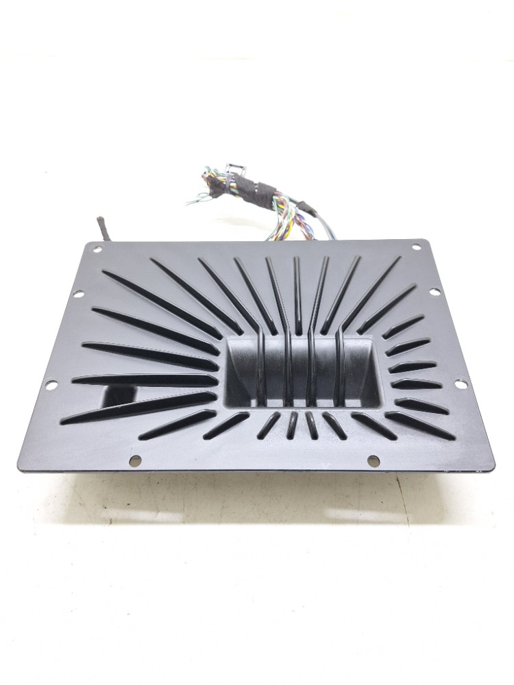 Módulo Amplificador Som Evoque 2.0 2014 2015 ew9319c164ab