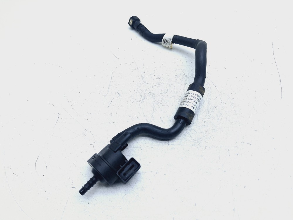 Mangueira Válvula Canister Audi A3 Sedan 2.0 2020 06h90651ae