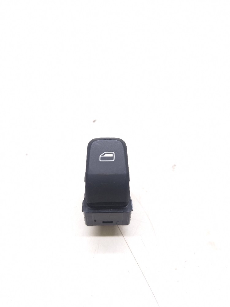 Botão Vidro Dianteiro Direito Audi A3 Sedan Tfsi 2.0 2016