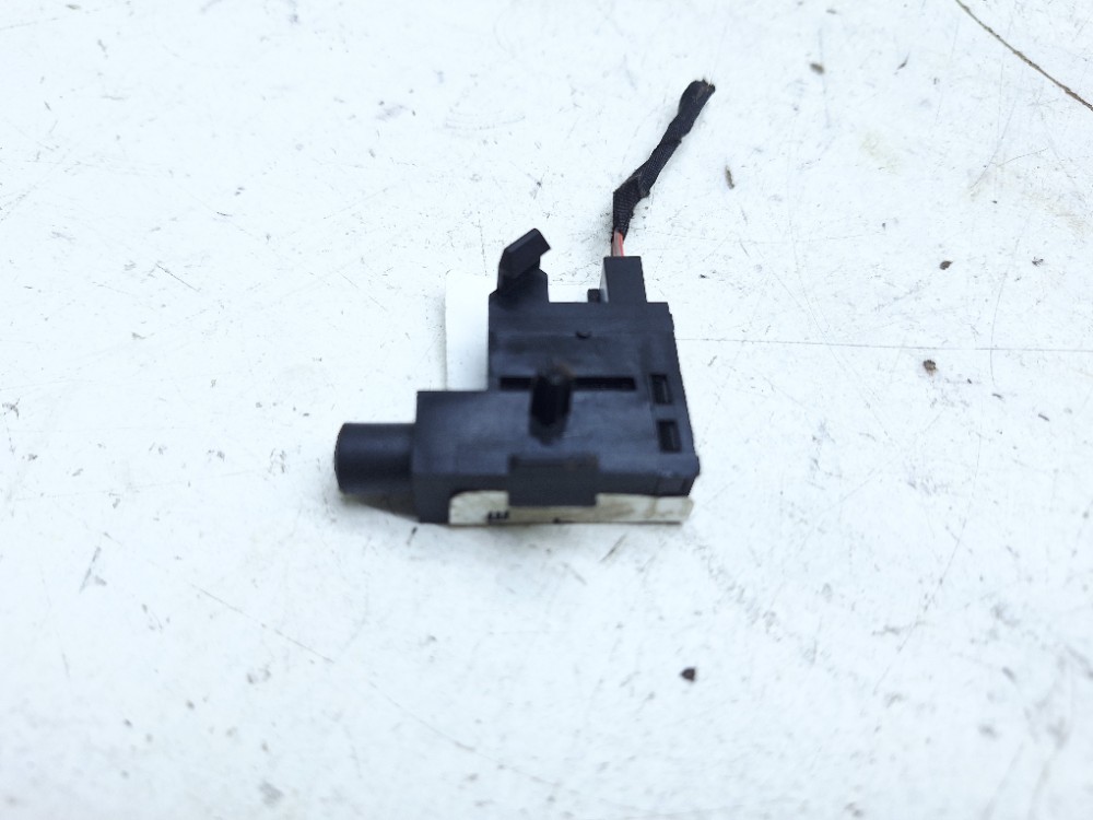 Interruptor Estacionamento Vw Virtus Tsi 1.4 2025