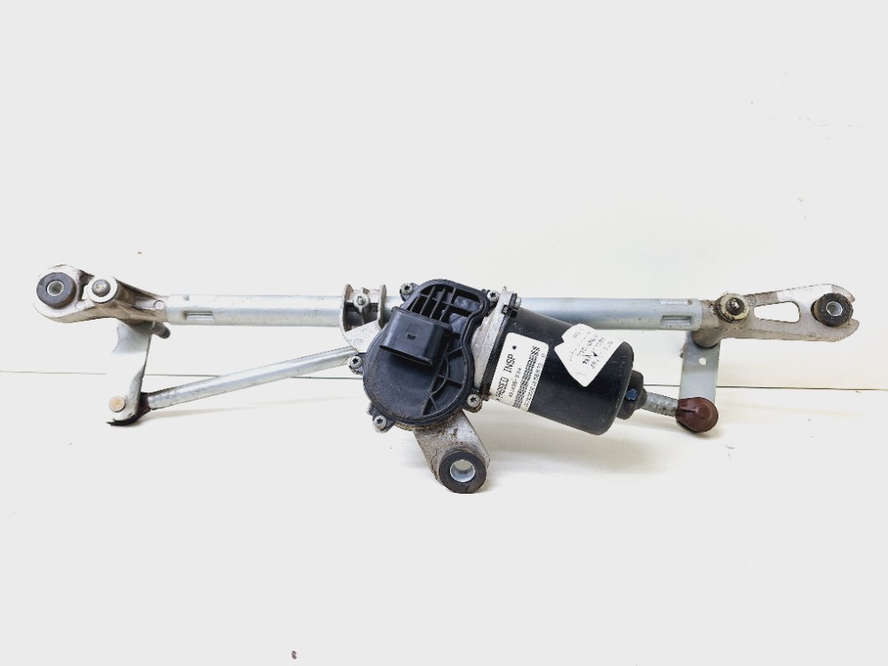Motor Limpador Parabrisa Fiat Toro 2.0 2020 2021 91498534