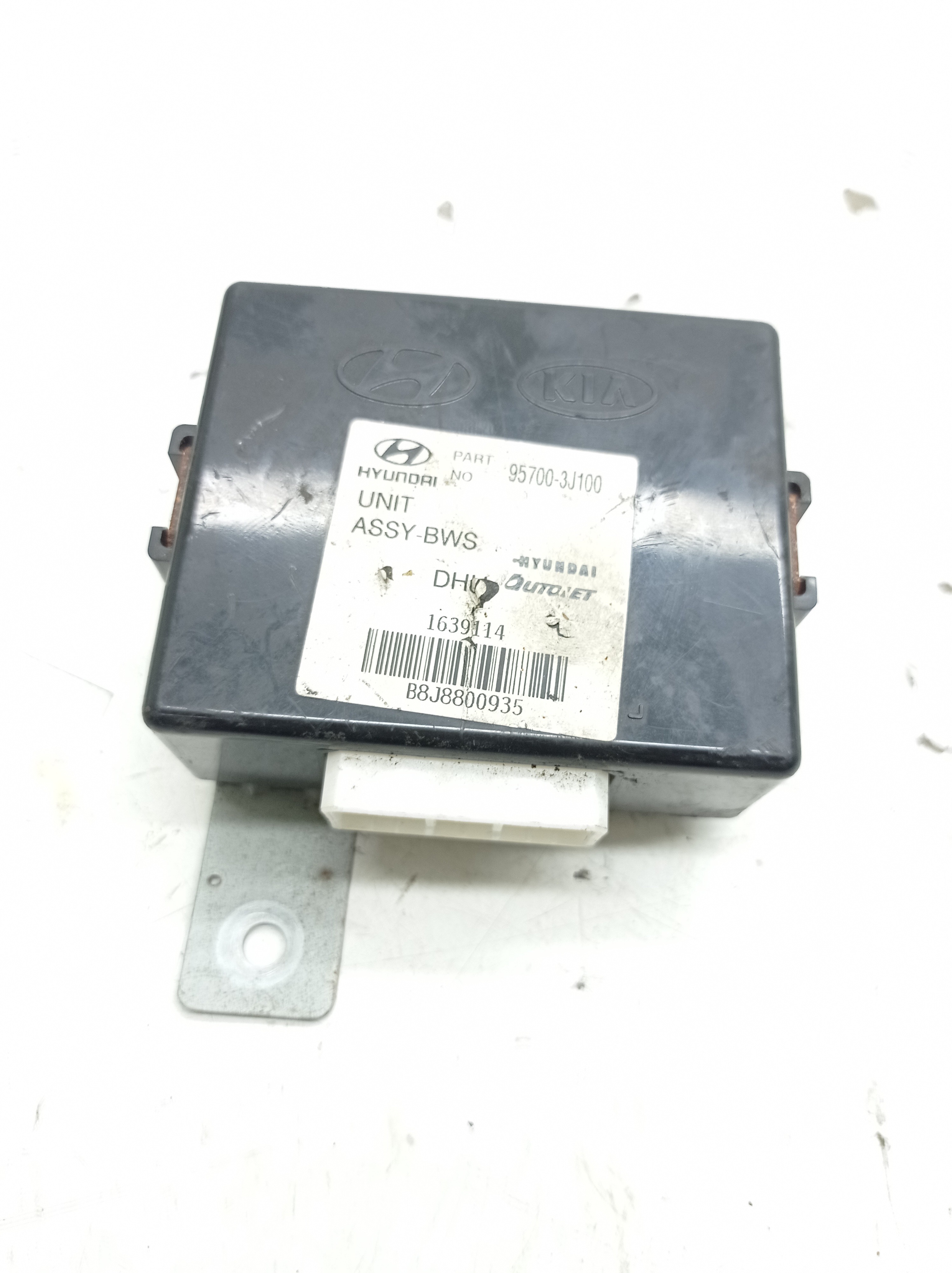 Módulo Sensor Estacionamento Hyundai Veracruz 3.8 2008 2009