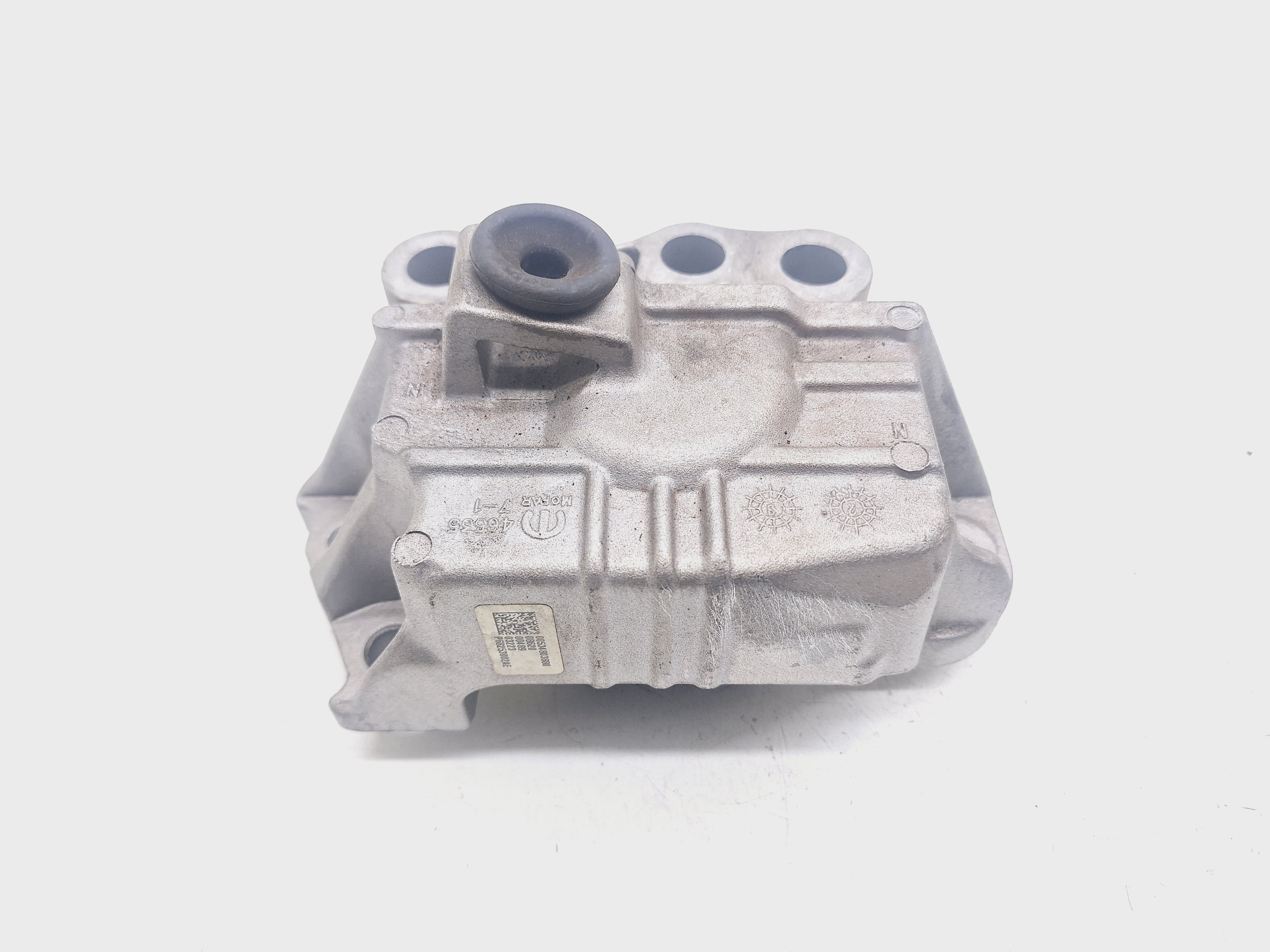 Coxim Motor Fiat Toro 2.0 Diesel 2023 P68253002ae 2.739km