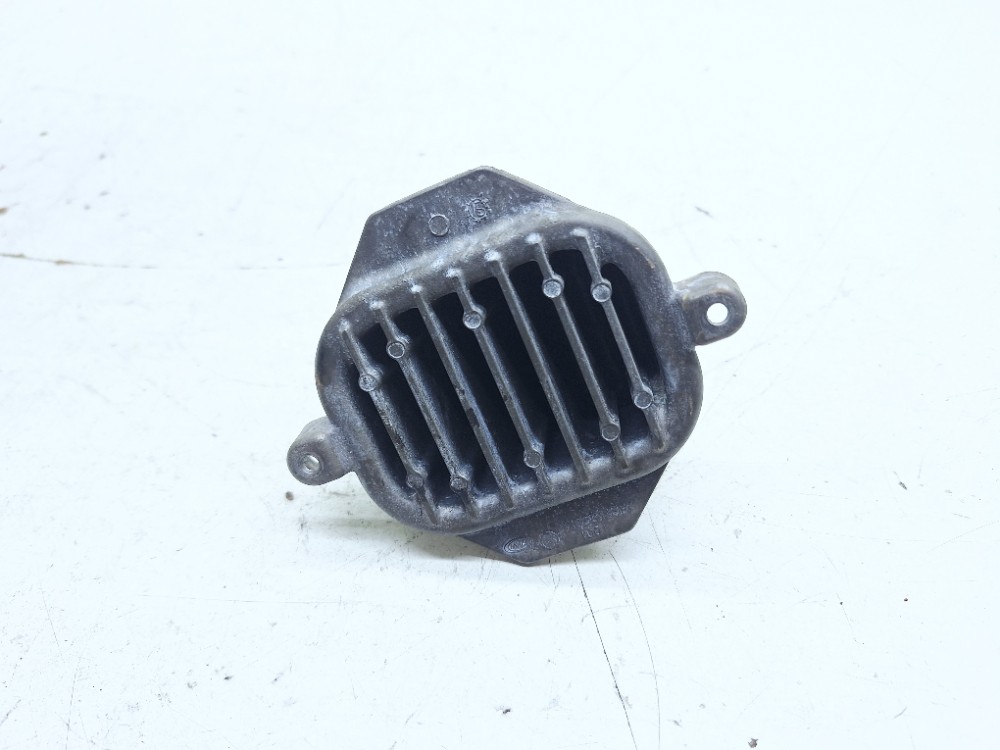 Módulo Reator Farol Esquerdo Audi Q3 2.0 2015