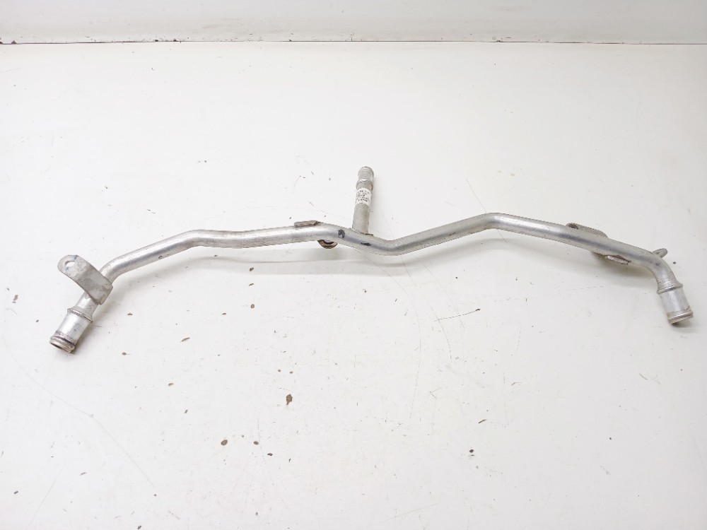 Mangueira Agua Motor Vw Tcross Tsi 1.4t 2020 04e121070