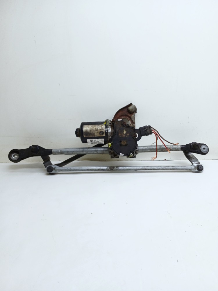 Motor Máquina Limpador Parabrisa Bmw 328i 2.0 2014 726750302