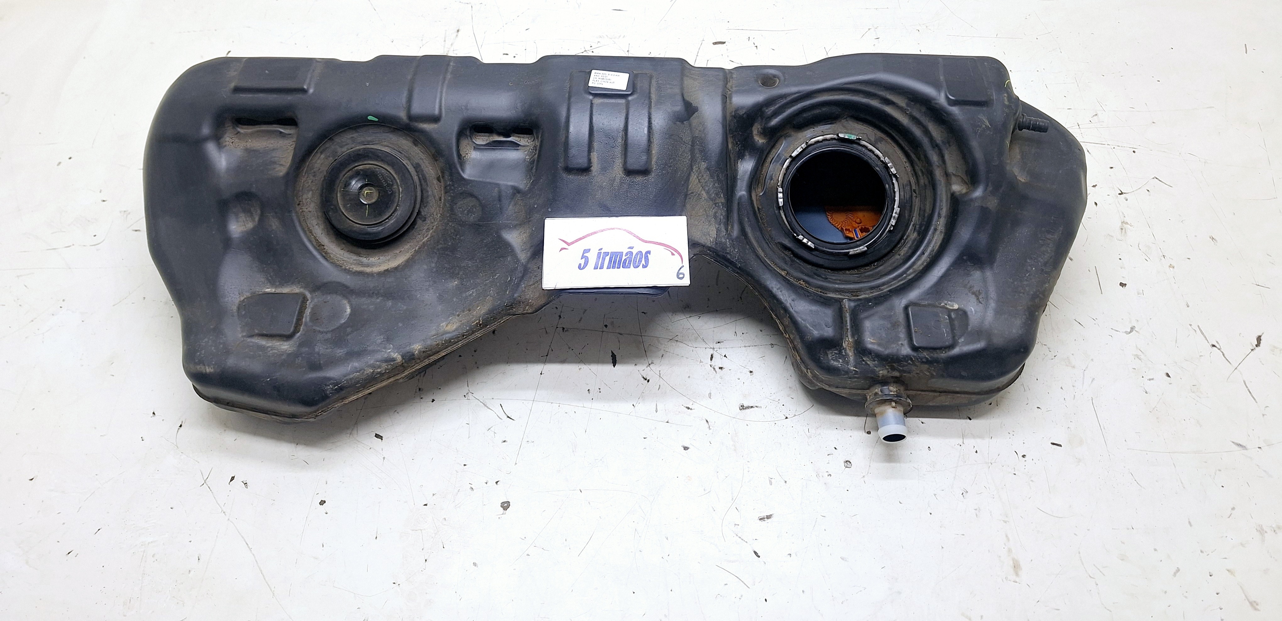 Tanque Combustível Bmw 320i 2.0 Turbo 2021 Nº1049478006