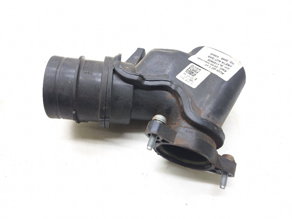 Mangueira Duto Ar Turbina Audi Q3 Tfsi 1.4 2019 2020
