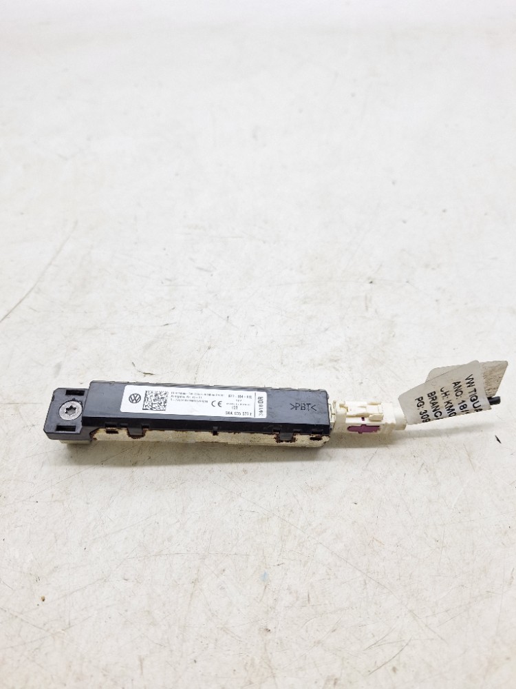 Módulo Amplificador Antena Vw Tiguan Tsi 2.0 2019 5nn837016