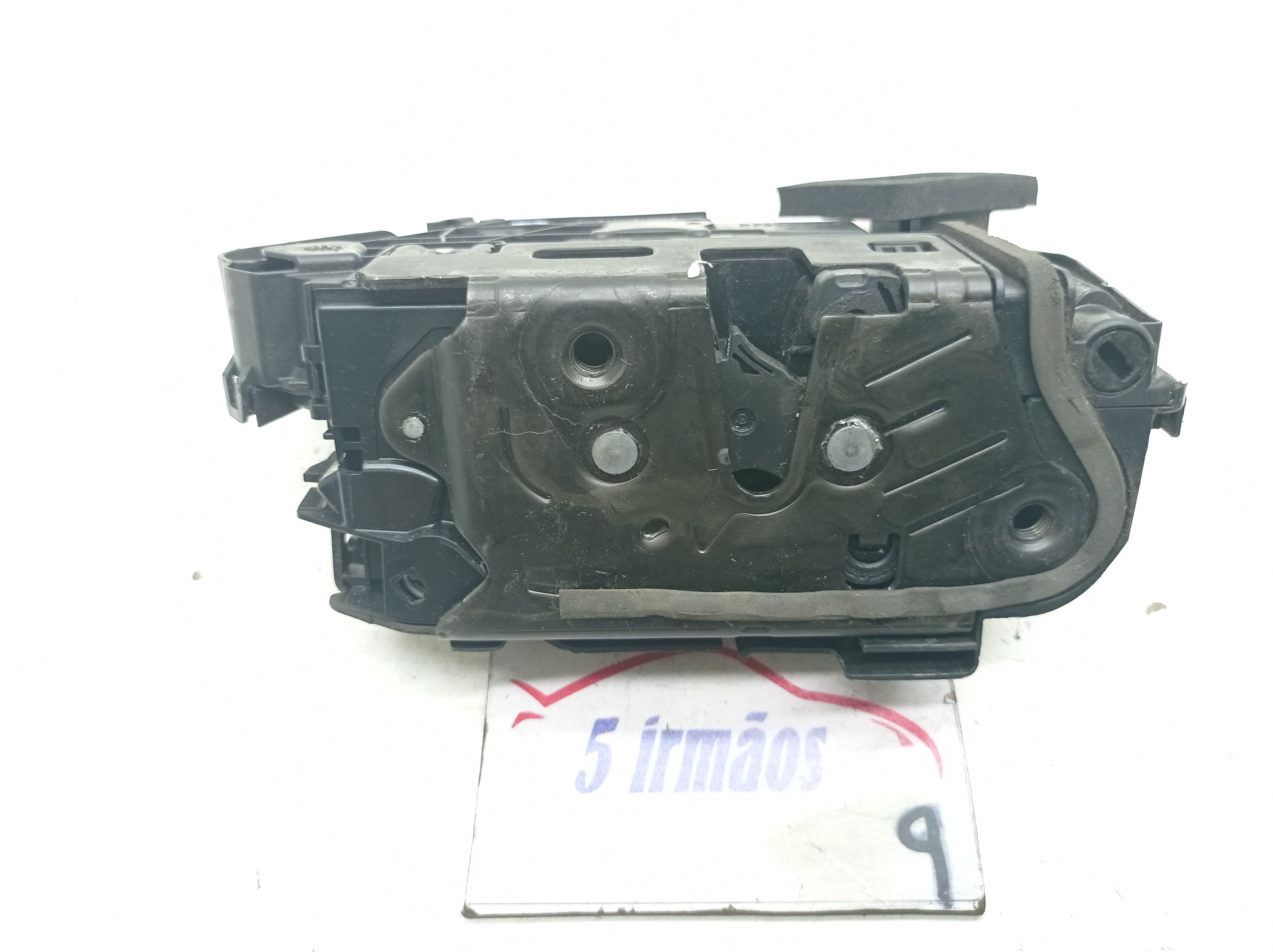 Fechadura Porta Dianteira Direita Vw Polo Tsi 1.0 2020