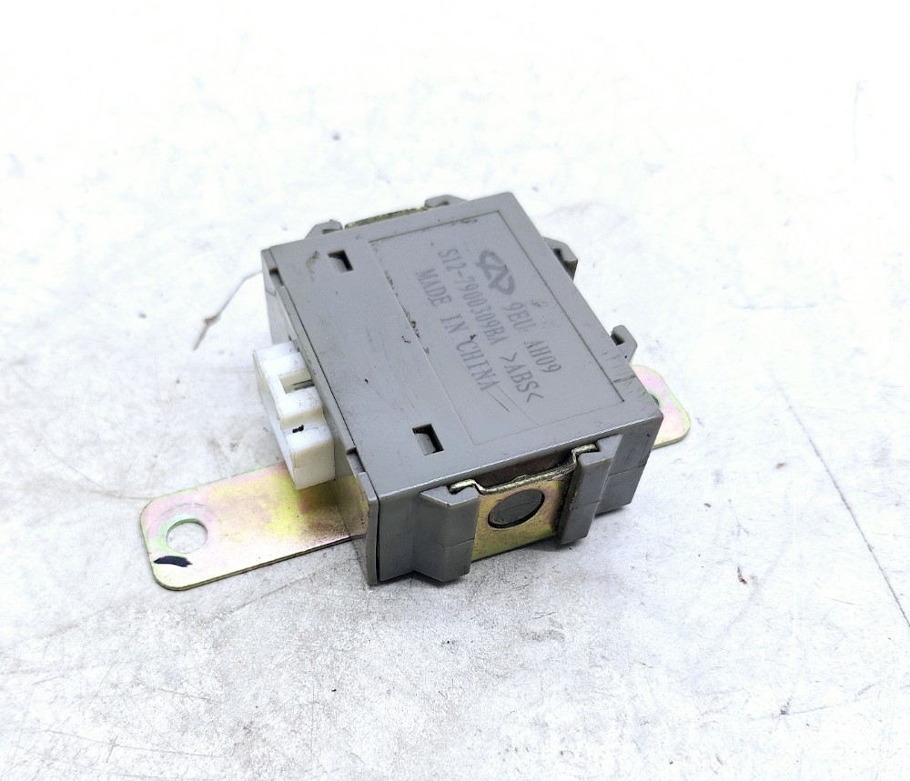 Módulo Sensor Estacionamento Face 1.3 2012 S127900309ba