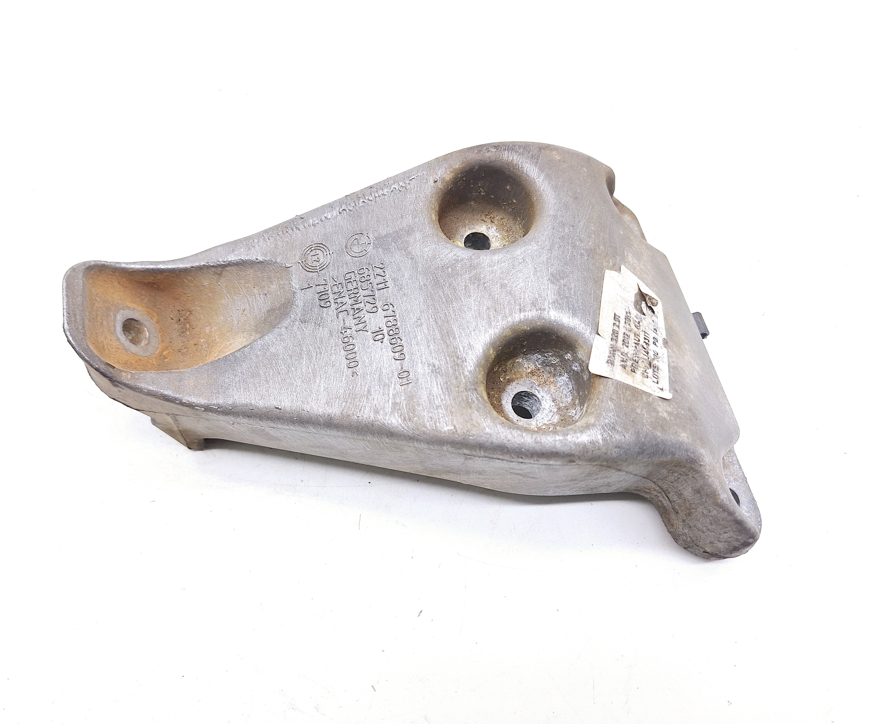 Suporte Motor Bmw 320i 2.0 Turbo 2012/ 2013 Nº678860901