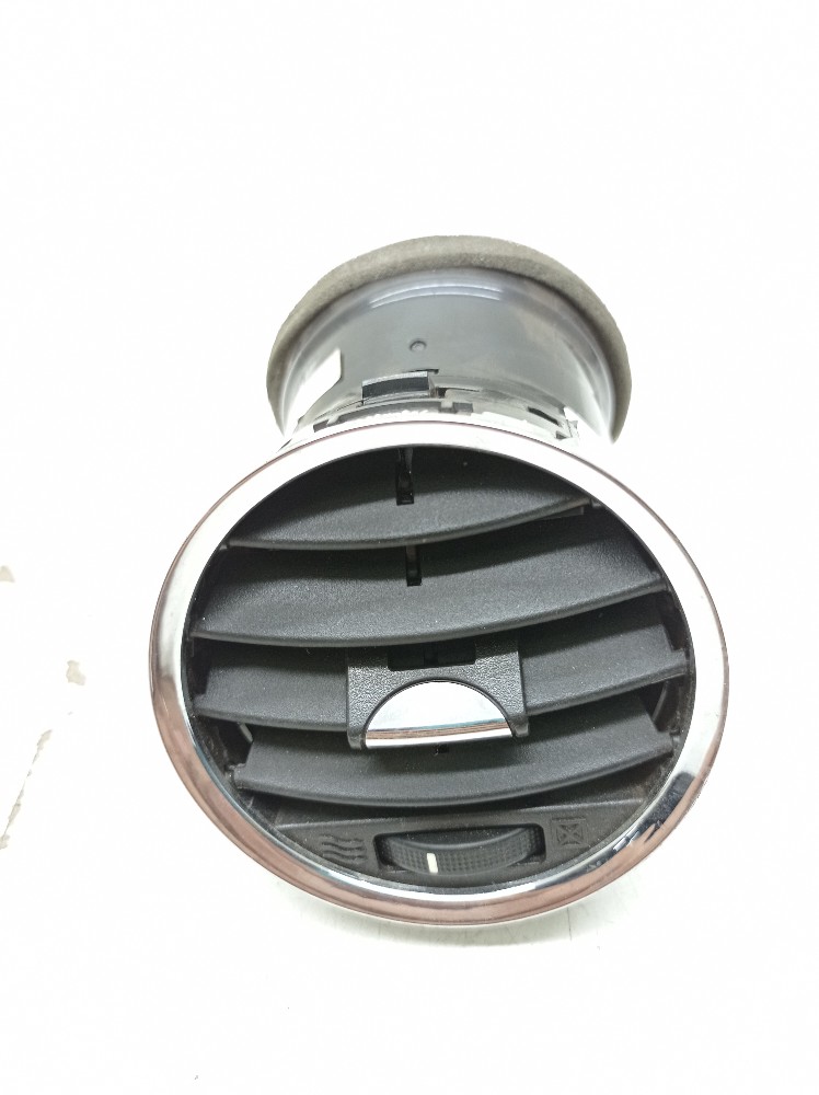 Difusor Ar Central Esquerdo Gm Captiva 2.4 2013