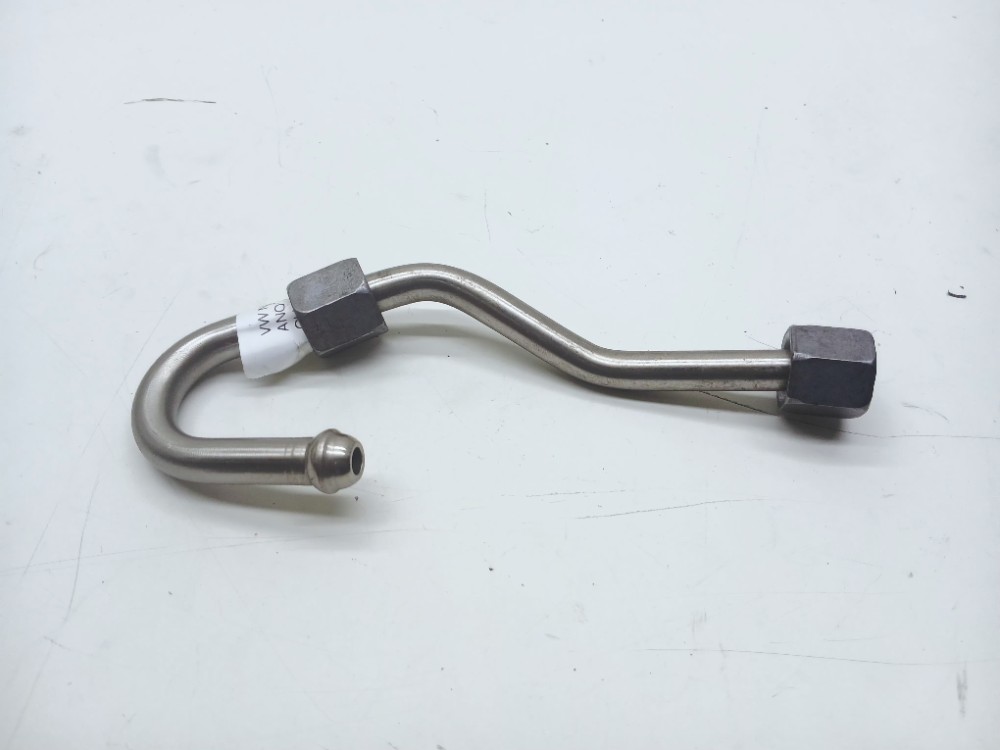Mangueira Alta Pressão Vw Nivus Tsi 1.0 2025 04c130241g