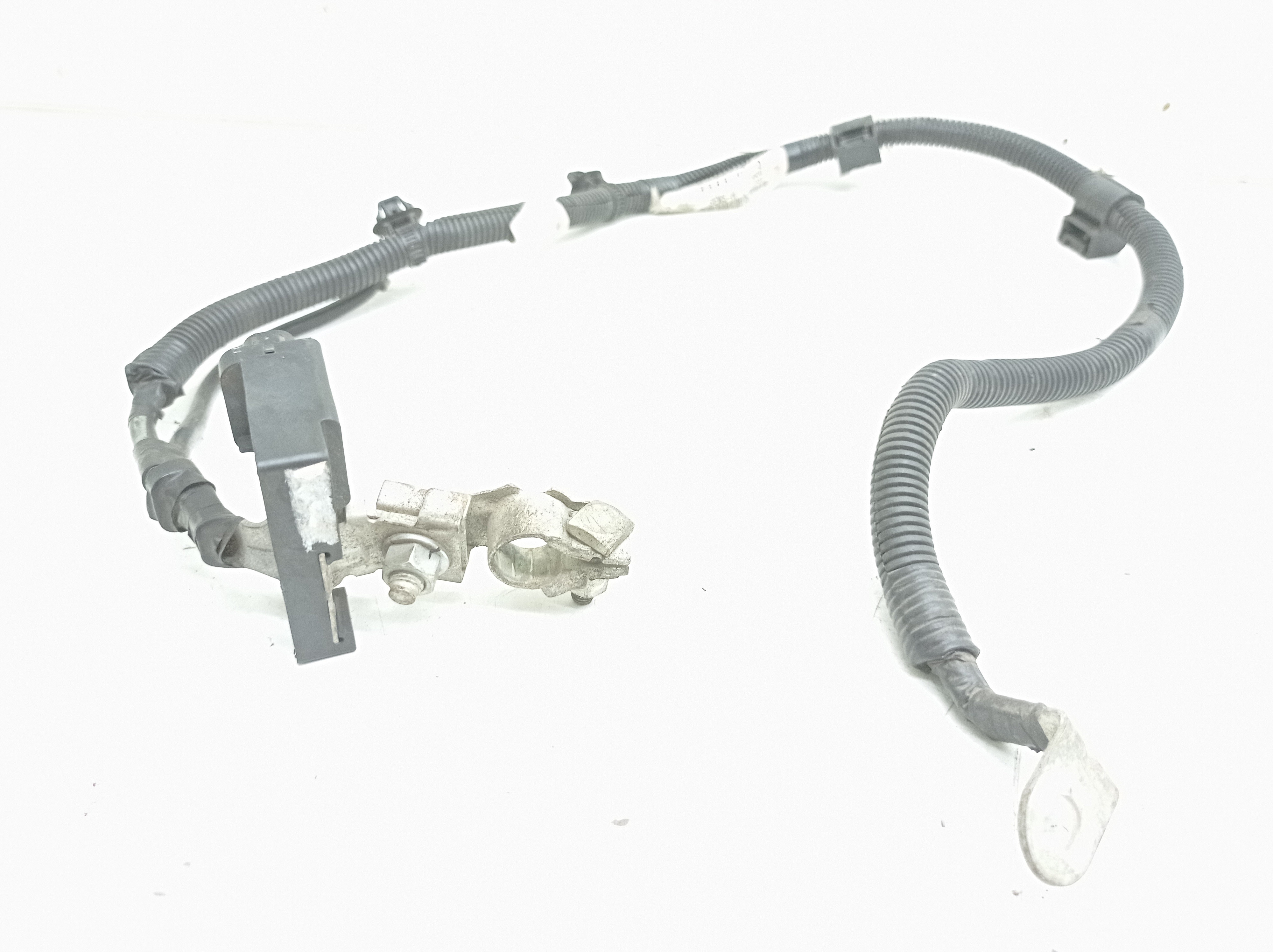 Chicote Polo Negativo Bateria Suzuki Vitara 1.4 2017 / 2018