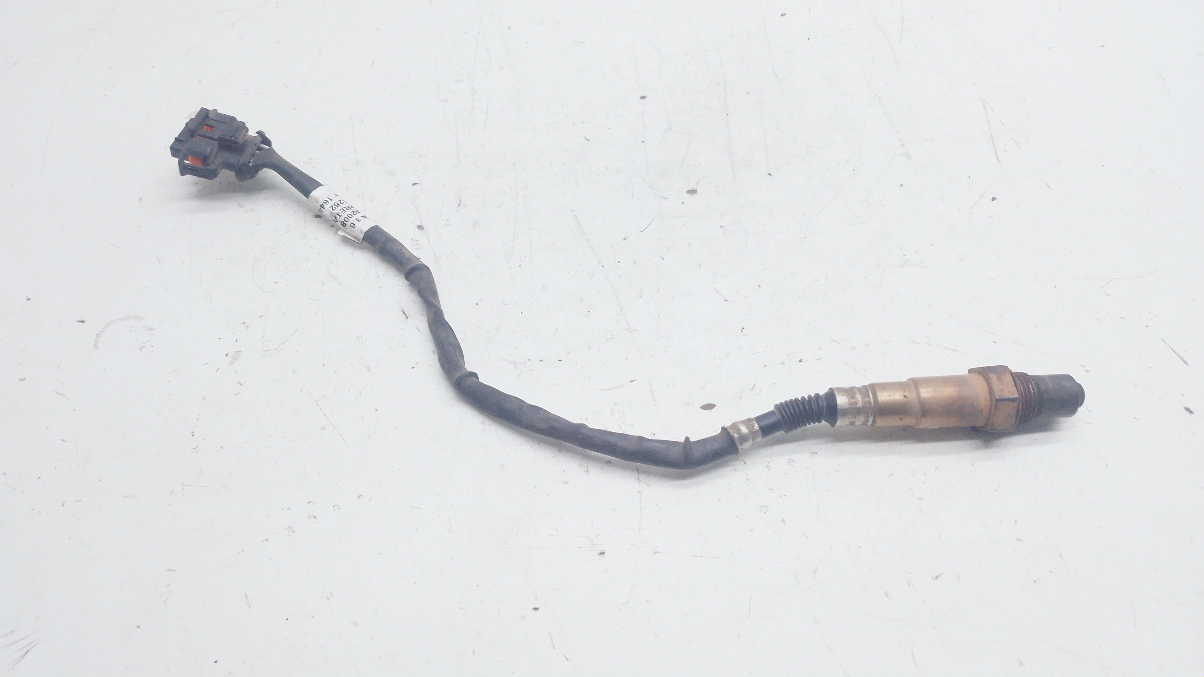 Sonda Lambda Gm Omega 3.6 2007/ 2008 Nº0258006743