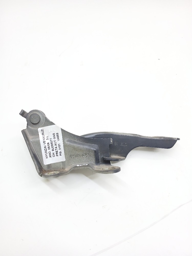 Dobradiça Direita Capô Veracruz 3.8 2008 2009