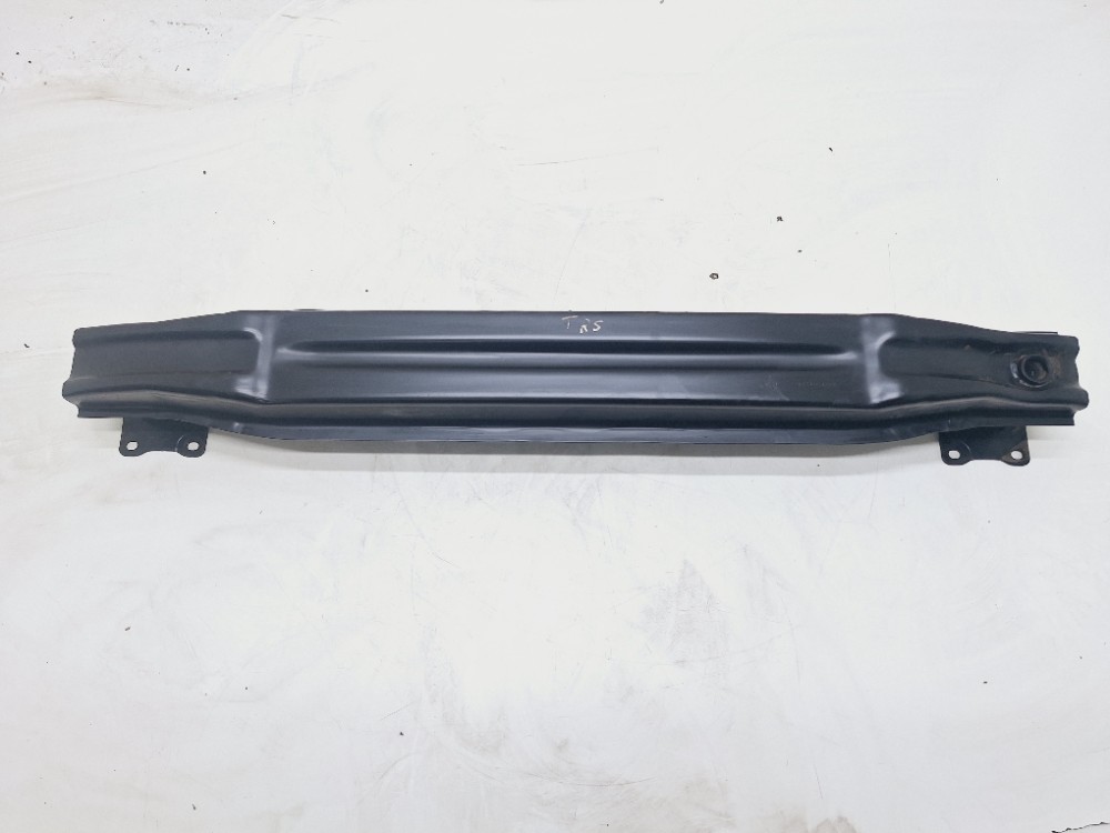 Alma Parachoque Traseiro Vw Golf Gti 2.0t 2014 2015