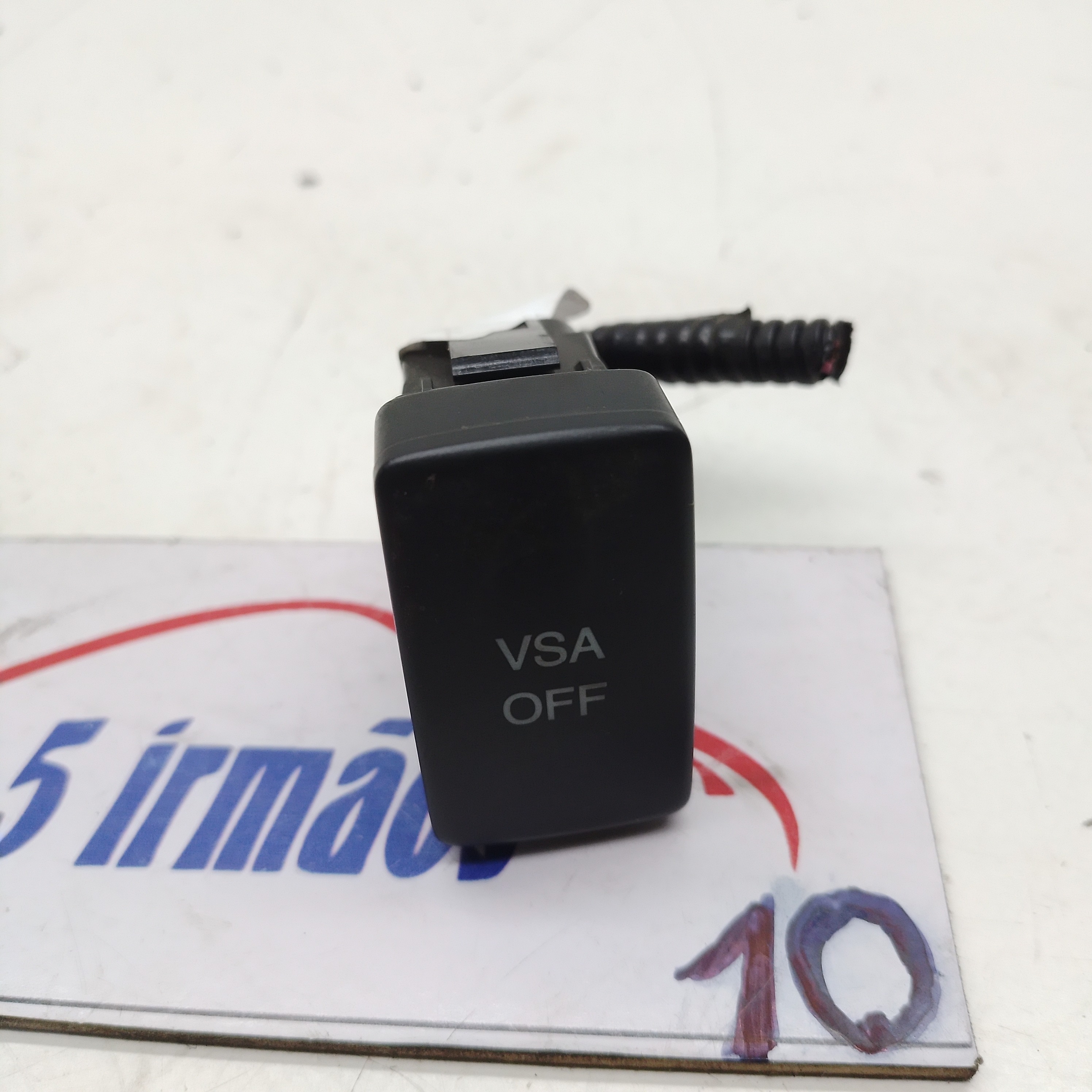 Comando Vsa / Off Honda Crv 2.0 2009 / 2010 Nºm24985